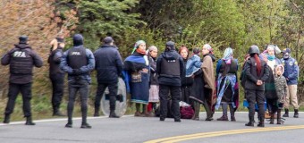 DERECHOS HUMANOS | Apelan el traslado inhumano de mujeres mapuches a Buenos Aires.