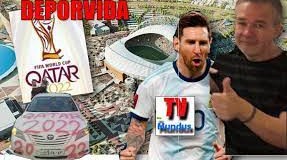 TV MUNDUS – Deporvida 424 |  Argentina le ganó a México y sigue en carrera