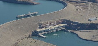 ECONOMÍA | Proyecto para estatizar el sistema de generación hidroeléctrica.
