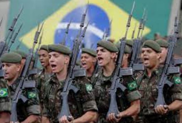 Brasil_militares