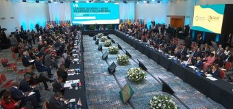 REGIÓN – VIIº CELAC | Comenzó la reunión Cumbre de Jefas y Jefes de Estado y de Gobierno de la CELAC.