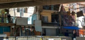 SOCIEDAD – CABA | ¿Error o desalojo encubierto? Larreta derrumbó las viviendas de treinta familias.