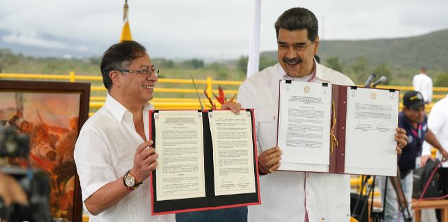 Maduro_Petro_acuerdos