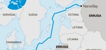 MUNDO – Europa | Además de Estados Unidos, Rusia dice que Gran Bretaña también voló el gasoducto Nord Stream 2.