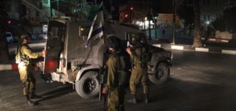 MUNDO – Palestina | Soldados judíos provocan otra matanza en Palestina. Niños y ancianos entre los muertos.