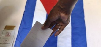 REGIÓN – Cuba | Con alta participación los cubanos ratificaron en las urnas a los 470 candidatos oficiales.