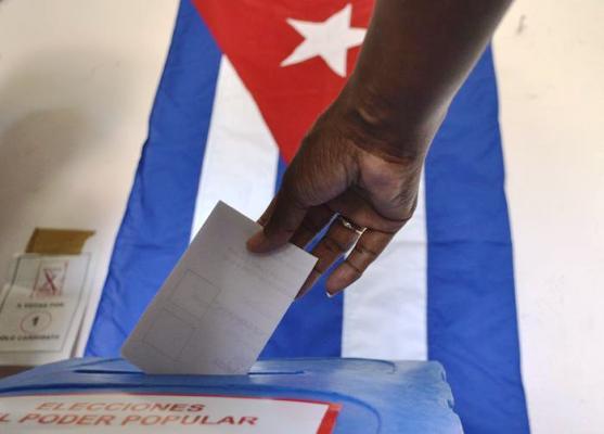 Cuba_Elecciones_Voto