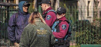 SOCIEDAD – Inseguridad | La droga y la Policía convirtieron a CABA y Rosario en verdaderos territorios de miedo.