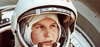 MUNDO – Espacio | Día Mundial de la Cosmonáutica en homenaje al primer astronauta.