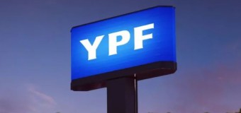 ECONOMÍA | YPF llega a un arreglo por contaminación de Maxus en Estados Unidos.