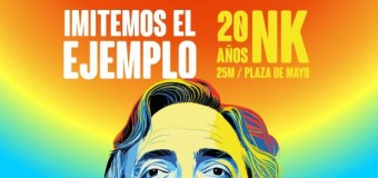 TV DIRECTO – POLÍTICA  | Multitudinario Acto del Peronismo para escuchar a Cristina Fernández.
