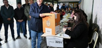 ELECCIONES 2023 – Tucumán | Tras la proscripción del Poder Judicial, Tucumán eligió en forma contundente al peronismo.