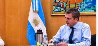 ECONOMÍA – Argentina | Dieron a conocer los puntos de acuerdo con el Fondo Monetario Internacional.