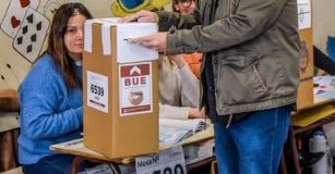 ELECCIONES 2023 – CABA | En medio del fiasco y las sospechas de la votación electrónica ganó un Macri