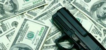 POLICIALES – Economía | La AFIP hizo cerca de 30 allanamientos por el dólar delincuente.