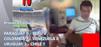 TV MUNDUS – Deporvida 438 |  Mundial 2026. – Argentina comenzó ganando a Ecuador 1 a 0