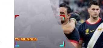 TV MUNDUS – Deporvida 446 |  Mundial Rugby |  Argentina perdió y quedó cuarta