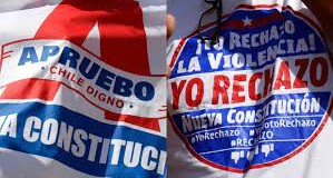 REGIÓN – Chile | Los chilenos rechazaron la nueva Constitución derechista.