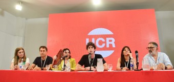 GOBIERNO – Plutocracia | La UCR se mantiene fiel a Mauricio Macri.