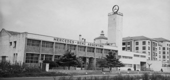 TRABAJADORES – Plutocracia | Mercedez Benz despide a 140 trabajadores.
