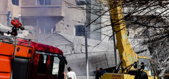 MUNDO – Medio Oriente | Ataque judío contra Siria provoca muertos civiles.