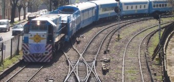 TRABAJADORES – Plutocracia | Para defender sus derechos, los ferroviarios van a un paro de 24 hs.