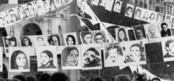 24 de MARZO – Memoria, Verdad y Justicia | Los organismos de Derechos Humanos se concentran a las 12 hs.