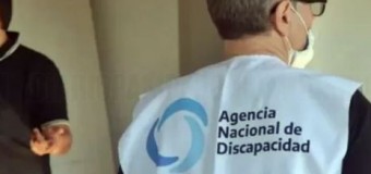 TRABAJADORES – Plutocracia | Milei despide a 165 trabajadores de la Agencia de Discapacidad.