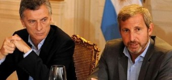 LEY BASES – Plutocracia | Los Gobernadores nazimacristas buscan que se apruebe la Ley Bases para destruir a la Argentina.