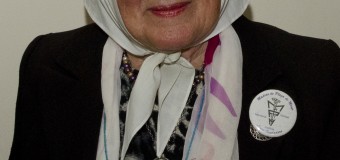 DERECHOS HUMANOS | A los 94 años falleció Nora Cortiñas, referente de los Derechos Humanos.