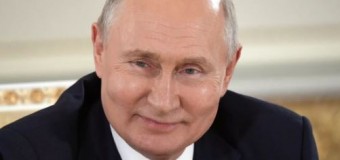 MUNDO – Rusia | Vladimir Putin asume un nuevo período en la Federación Rusa.