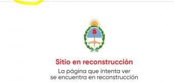 CENSURA – Plutocracia | El régimen de Milei cierra el sitio web de Radio Nacional.
