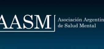 SALUD – Región | La Asociación Argentina de Salud Mental advierte sobre la posición negacionista de Argentina en la OEA.