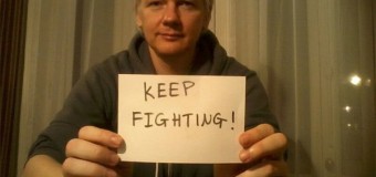 EDITORIAL – LIBERTAD DE EXPRESIÓN | Liberan a Julián Assange tras años de detención ilegal.