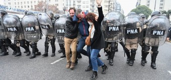 DERECHOS HUMANOS – Plutocracia | La ONU dijo que en Argentina se bastardean los Derechos Humanos.