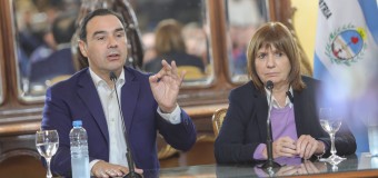 TRATA DE PERSONAS – Plutocracia | El Gobernador Valdés ya no busca a Loan.