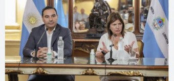 TRATA DE PERSONAS – Plutocracia | La desaparición de Loan apunta al Gobernador Valdés.