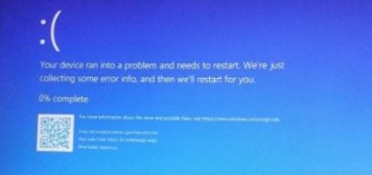 PELIGRO DIGITAL – Mundo | Microsoft no convenció con la explicación de su falla internacional de seguridad.