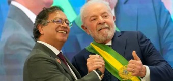 REGIÓN – Mercosur | Por los desplantes de Milei, Brasil hace eje con Colombia.