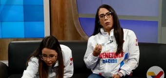 TV DIRECTO – VENEZUELA|  Transmisión de VTV en las Elecciones venezolanas.