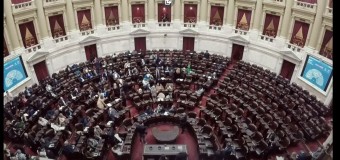 DIPUTADOS – Plutocracia | La Cámara de Diputados rechazó el DNU de gastos para la SIDE.