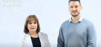 POLICIALES – Plutocracia | Patricia Bullrich dejó escapar a Kiczka, el Diputado de Milei acusado de pedofilia.