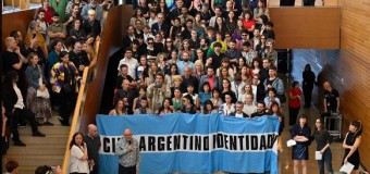 CULTURA – Plutocracia | Apoyo internacional al cine argentino.