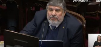 INTELIGENCIA – Plutocracia | El Senado dejó sin presupuesto a los trolls del régimen disimulados en la SIDE.